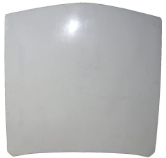 Motorhaube Bertone 2. Serie Kunststoff