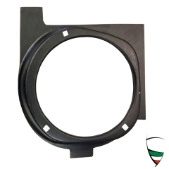 Innenscheinwerferhalter GT links