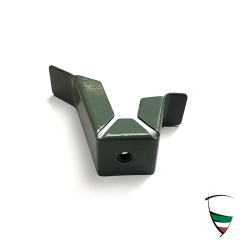 Stoßstangenhalter GTJ/GTV hinten innen links, M10x1,5 1. Serie