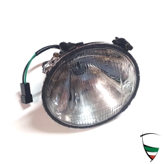 Innenscheinwerfer Giulia Nuova H1 5 3/4" rechts