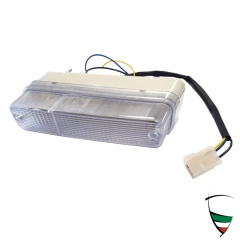 Blinker/Standlicht vorne weiß Giulia Nuova, Alfetta