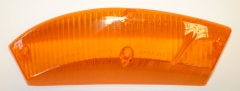 Blinkerglas Duetto vorne rechts orange/orange