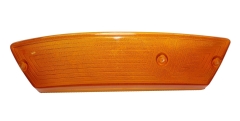 Blinkerglas Fastback vorne rechts orange/orange