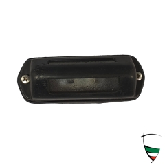 Kennzeichenleuchte Rundheck Spider