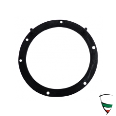 Dichtung Spider zwischen Scheinwerfer und Kotflügel