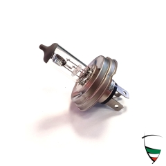 Glühlampe 12V 60/55W P43t H4 Biluxsockel