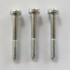 Schraubenset Blinker Fastback 3x33 mm Originalversion