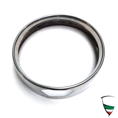 Scheinwerferzierring GT Bertone mit Regleröffnung