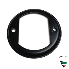 Rahmen Gummidurchführung Lenkstange 2.Serie