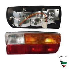 Rückleuchte Bertone GTV 2000 rechts inklusive Dichtung