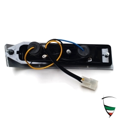 Blinkleuchte/Standlicht links Alfetta GT 1.Serie weiss/weiss