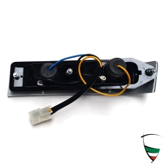 Blinkleuchte/Standlicht rechts Alfetta GT 1.Serie weiss/weiss