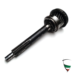 Getriebe Hauptwelle vorne 2000 Lager/ Synchronring NEU