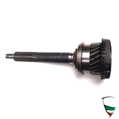 Getriebe Hauptwelle vorne 2000 Lager/ Synchronring NEU