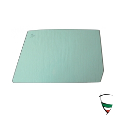 Kurbelfenster GT Bertone grün