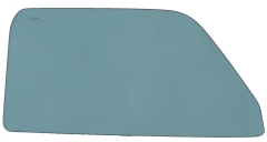 Kurbelfenster Giulia hinten grün, rechts