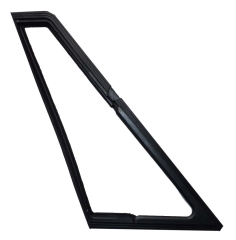 Dreiecksfensterdichtung Spider 1970-93 rechts