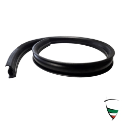 Verdeckdichtung Spider 1970-93