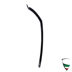 Befestigungsprofil B-Säulendichtung GT links