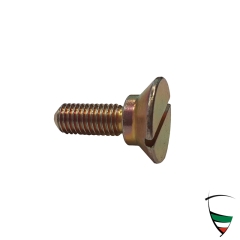 Haltezapfen Stoßstange Spider 1983-93 seitlich