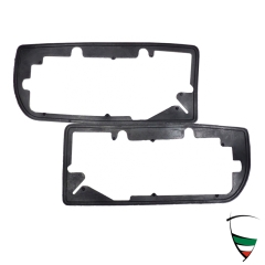 Rückleuchtendichtung Bertone GTV 2000 Paar