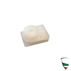 Clip Befestigungsschraube Kühlergrill Giulia/GT Bertone