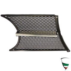 Kühlergrill GTV 1750 rechts