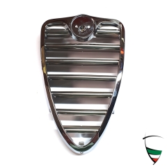 Kühlerherz Kantenhaube Junior/GTV