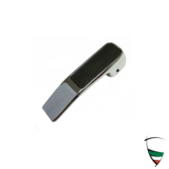 Türöffner innen, 2. Serie