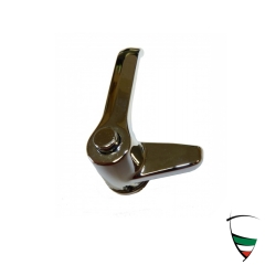 Verschlußhebel Dreiecksfenster Spider/Giulia rechts