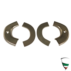 COPRIGIUNTI INTERIORI PER FINESTRE LATERALI GT/GTV - COPPIA