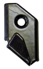 Hardtophalter Spider 90-93 hinten links