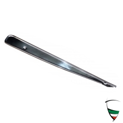 Edelstahlblende Kofferraumkante GT Bertone innen rechts