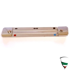 Heizungsblende Bertone GTV 71-76