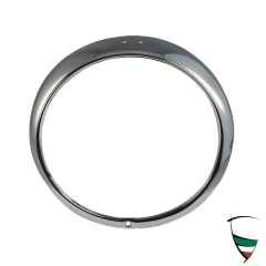 Lampenzierring Spider breit rechts Serie 3 + 4