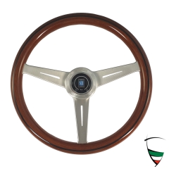 Nardi Lenkrad 360 mm Speiche matt mit ABE