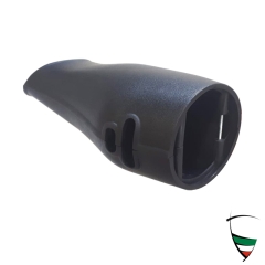 Lenksäulenverkleidung für Serie 105, für Modelle mit Zündschloss im Armaturenbrett