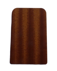 Holzfurnier Ablage Mittelkonsole GTV 2000