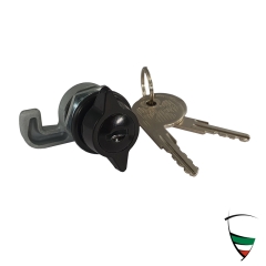 Handschuhfachschloß Spider 1970-93