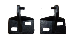 Satz Handschuhfachscharnier für Blecharmaturenbrett Spider