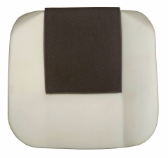 Sitzkissen Giulia Super/Nuova 1970-77, Berlina 1750/2000, Alfetta 1. Serie