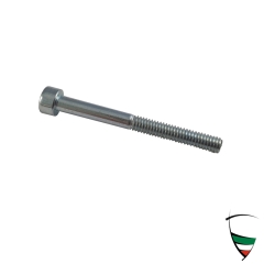 Screw steering column trim M4x40 galvanized Quantity needed: 3 + 2x 20 501 0 0