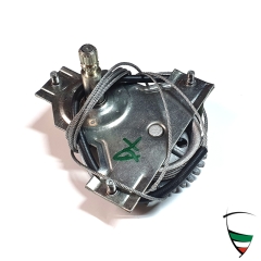 Fensterheber Seilzug Spider 1974-89 rechts