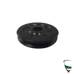 Laufrolle Fensterheber