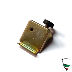 Anschlagpuffer Türscheibe vorn Spider 90-93