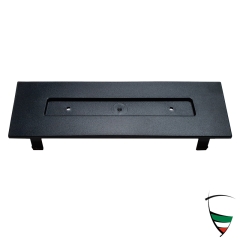 Original plastic cover Spider radio hole