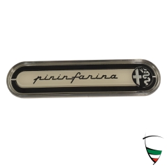 Radioblende Spider 1. Serie für Metallarmaturenbrett