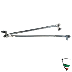 Scheibenwischergestänge Spider 1970-93