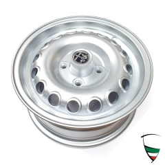 GTA Replika Felge 6x14 ET30 LK 4x108 mit TÜV