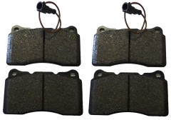 SBB VA Brera/Spider (939) 1,8TBi/2,2JTS/3,2JTS Q4/ 2,0JTDM/2,4JTDM 20V/GT(937) 3,2GTA/System BREMBO mit Verschleißanzeige